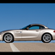 Illustration for article titled 2009 BMW Z4: Hairdressers Rejoice!